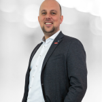 Geschäftsführer Lennart Nöller